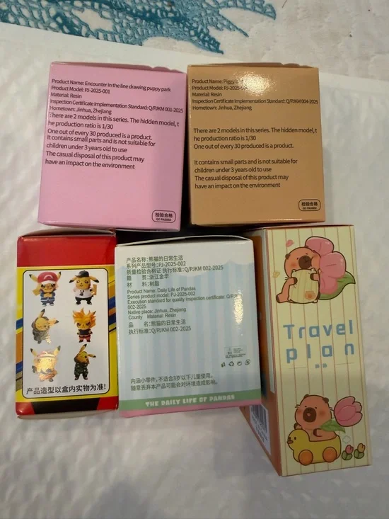 Mixed bundle - Picture 5 of 5